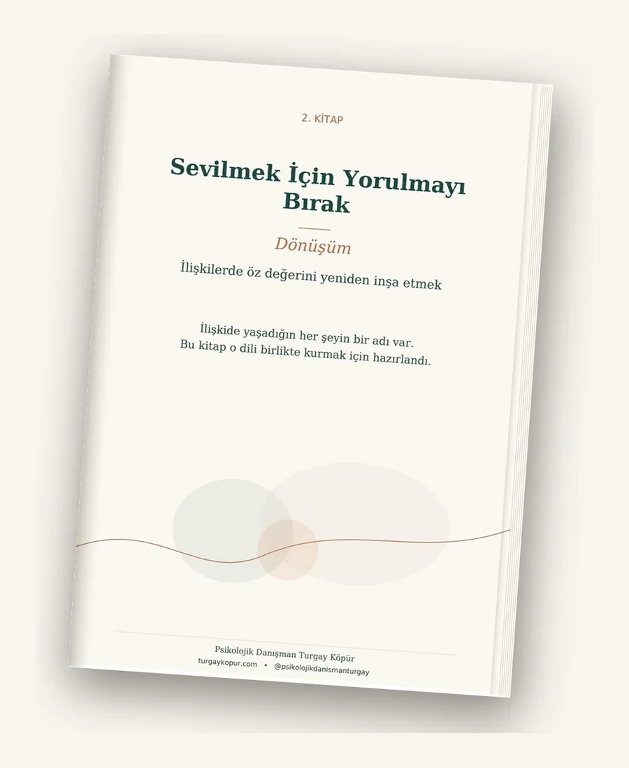2. Kitap — Dönüşüm — kapak
