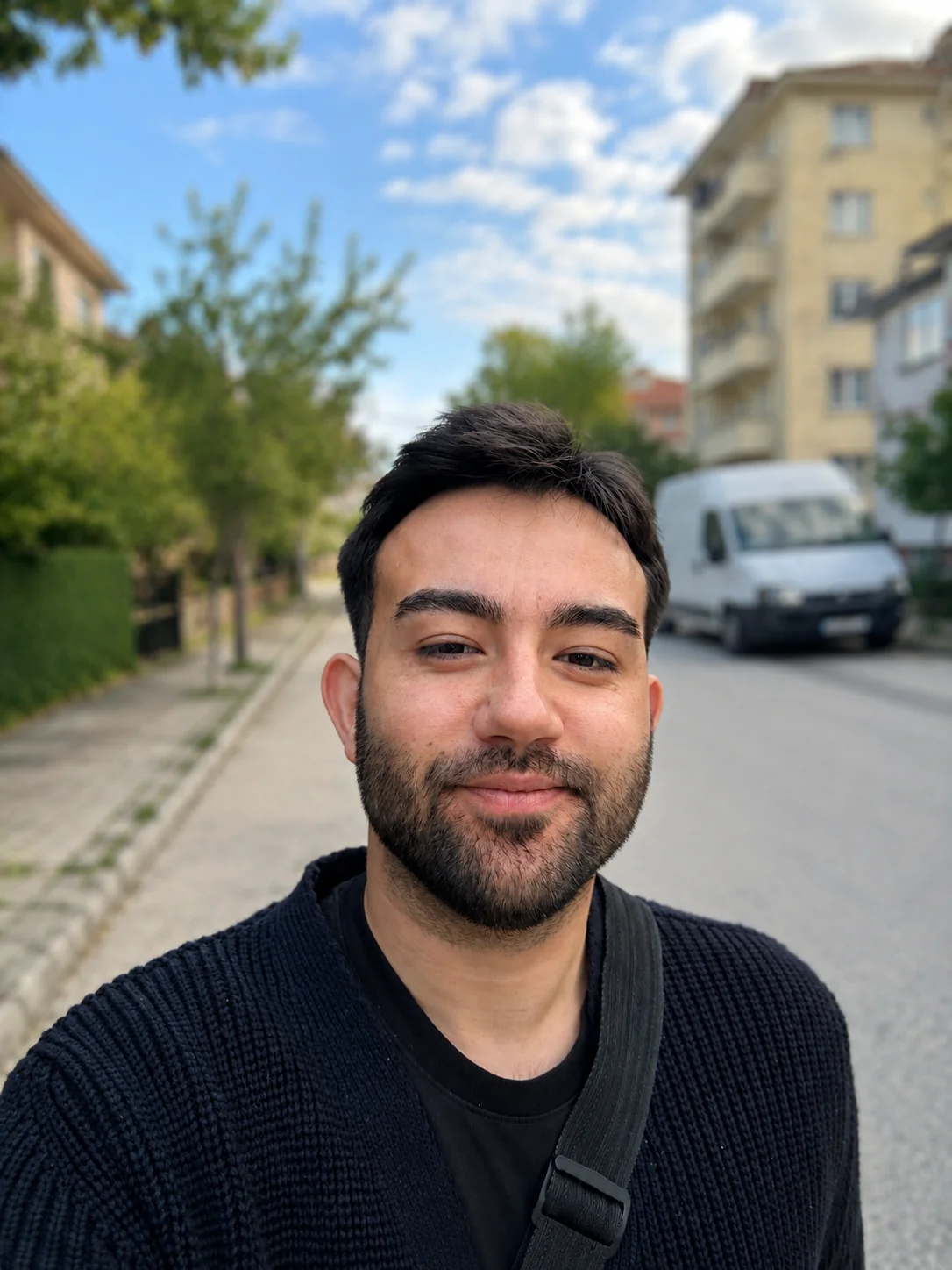Psikolojik Danışman Turgay Köpür
