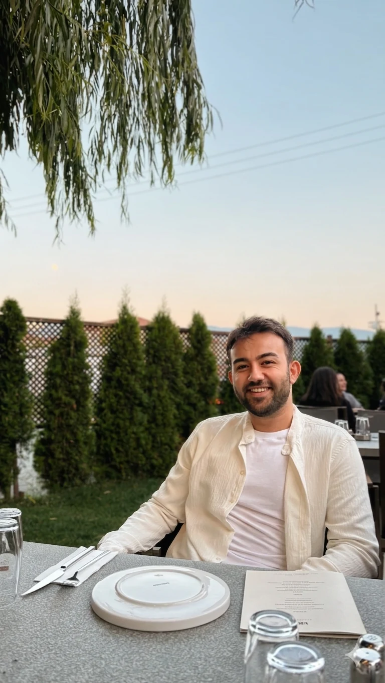 Turgay Köpür